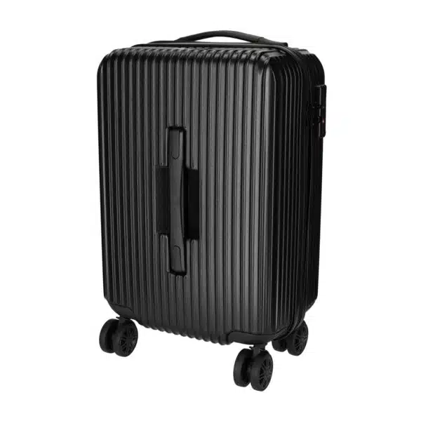 Luxe Trolley met extra handvat - Afbeelding 7