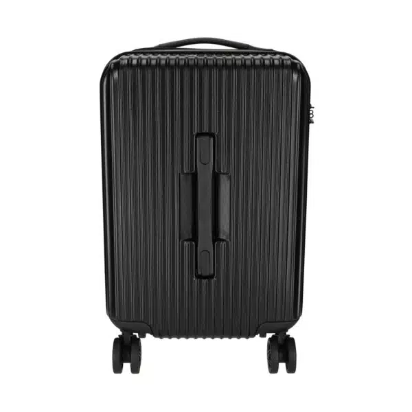 Luxe Trolley met extra handvat - Afbeelding 5