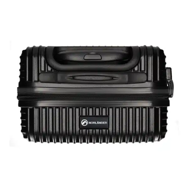 Luxe Trolley met extra handvat - Afbeelding 3