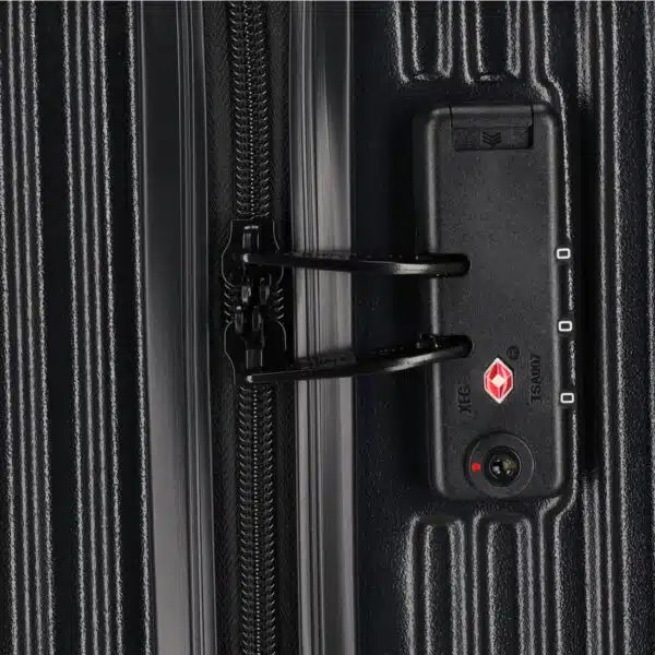 Luxe Trolley met extra handvat - Afbeelding 4