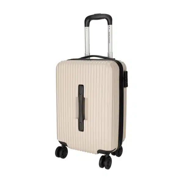 Luxe Trolley met extra handvat - Afbeelding 13