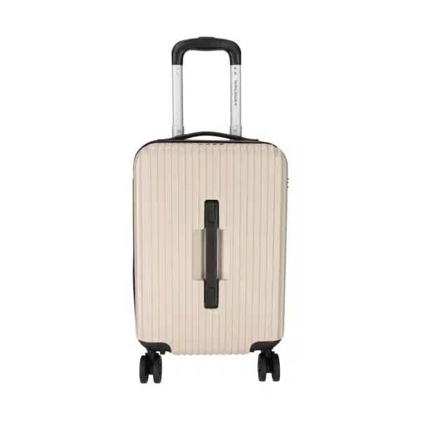Luxe Trolley met extra handvat - Afbeelding 14