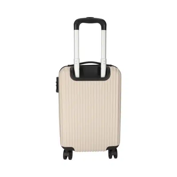 Luxe Trolley met extra handvat - Afbeelding 15
