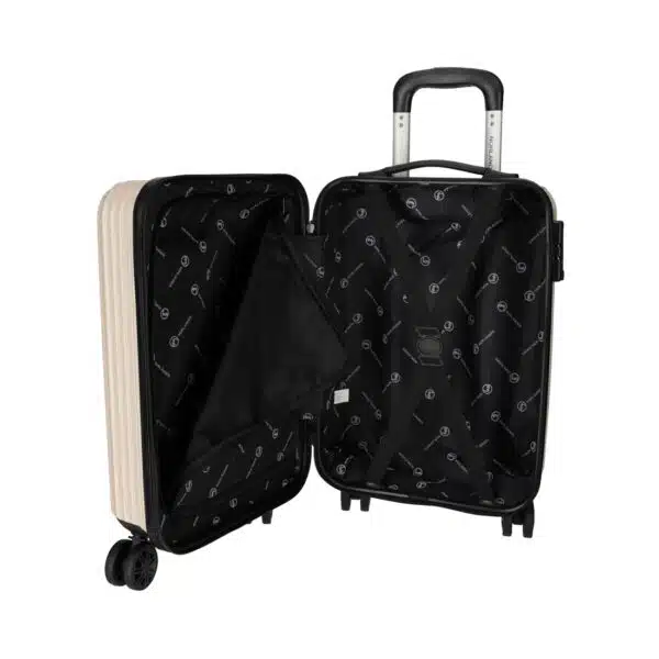 Luxe Trolley met extra handvat - Afbeelding 16