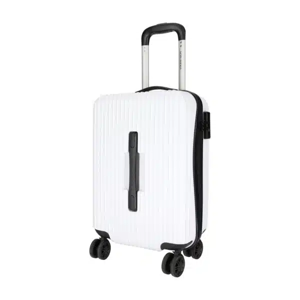 Luxe Trolley met extra handvat - Afbeelding 18