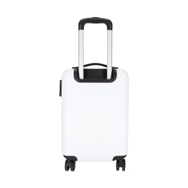 Luxe Trolley met extra handvat - Afbeelding 20