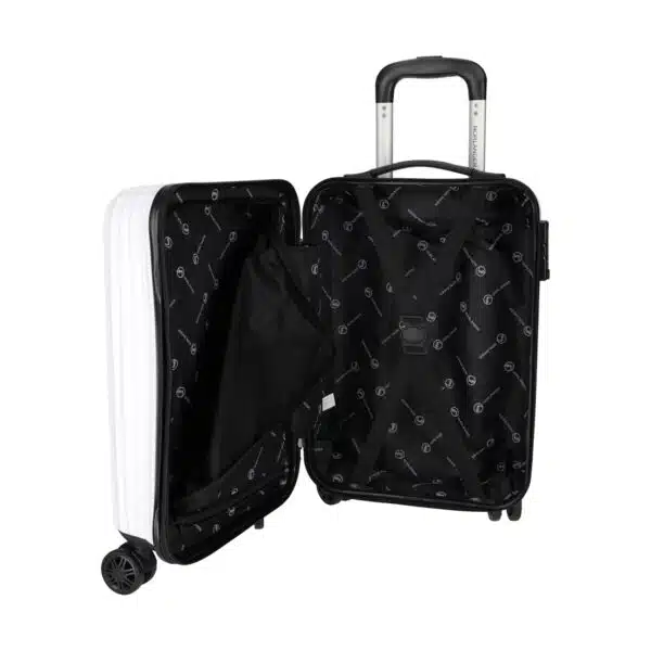Luxe Trolley met extra handvat - Afbeelding 21