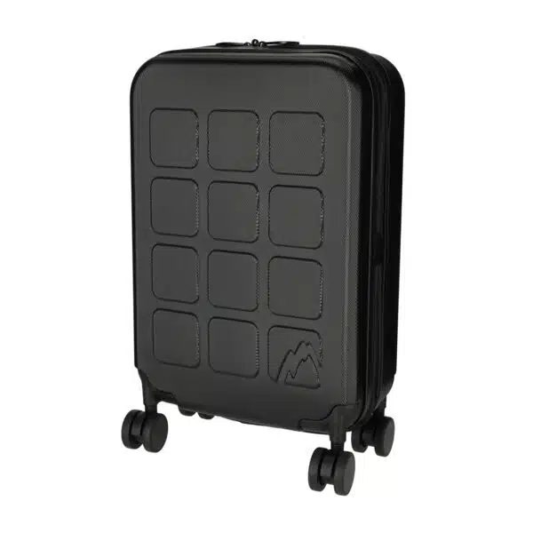 Opvouwbare Trolley handbagage - Afbeelding 8