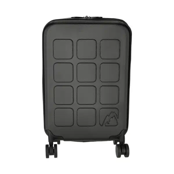 Opvouwbare Trolley handbagage - Afbeelding 9