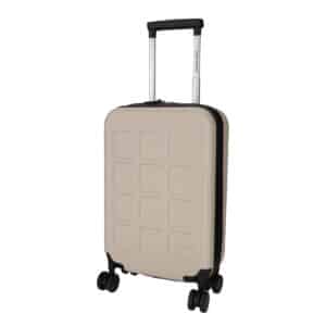 Opvouwbare Trolley handbagage