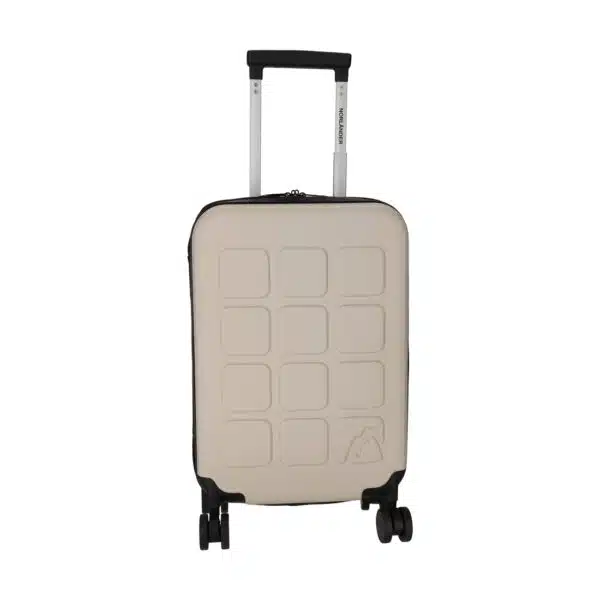 Opvouwbare Trolley handbagage - Afbeelding 4
