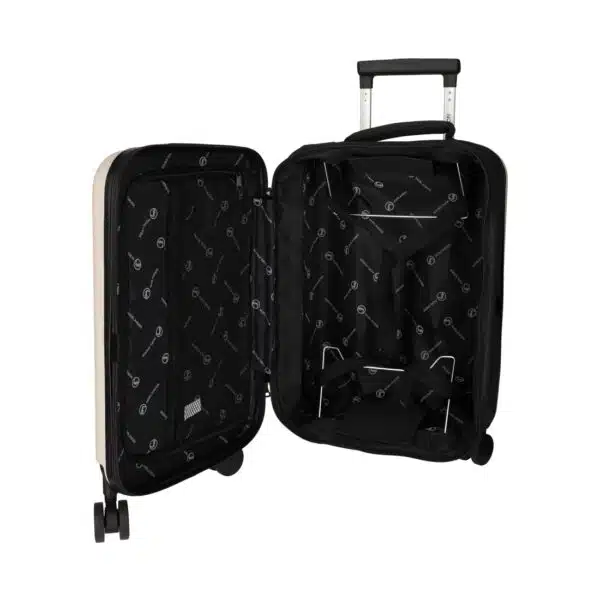 Opvouwbare Trolley handbagage - Afbeelding 2