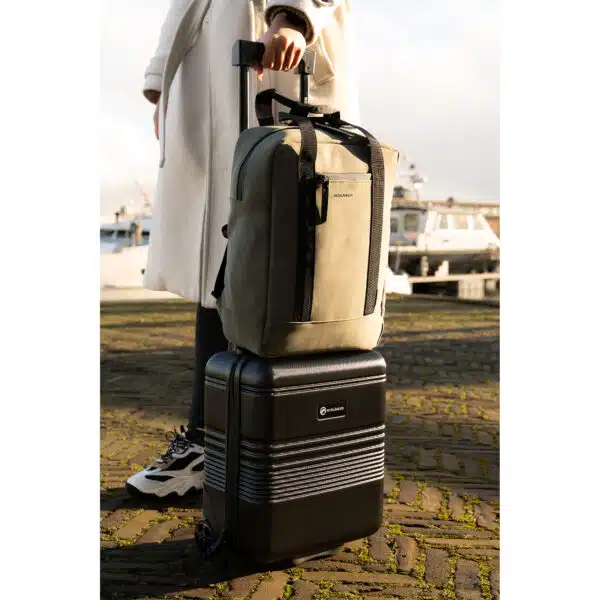Trolley Cabin geschikt voor onder de stoel - Afbeelding 8