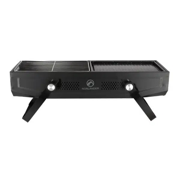 Outdoor BBQ met Grill - Afbeelding 3