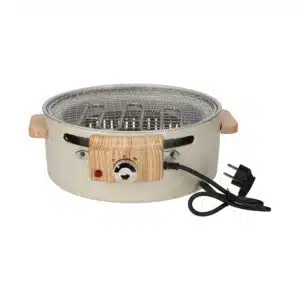 Hybride Tafel BBQ