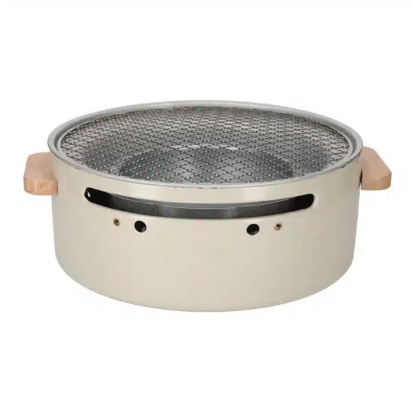Hybride Tafel BBQ - Afbeelding 3