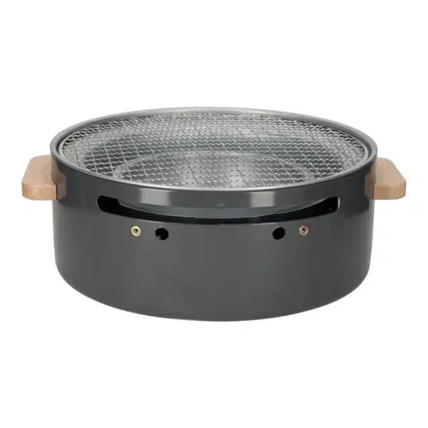 Hybride Tafel BBQ - Afbeelding 2