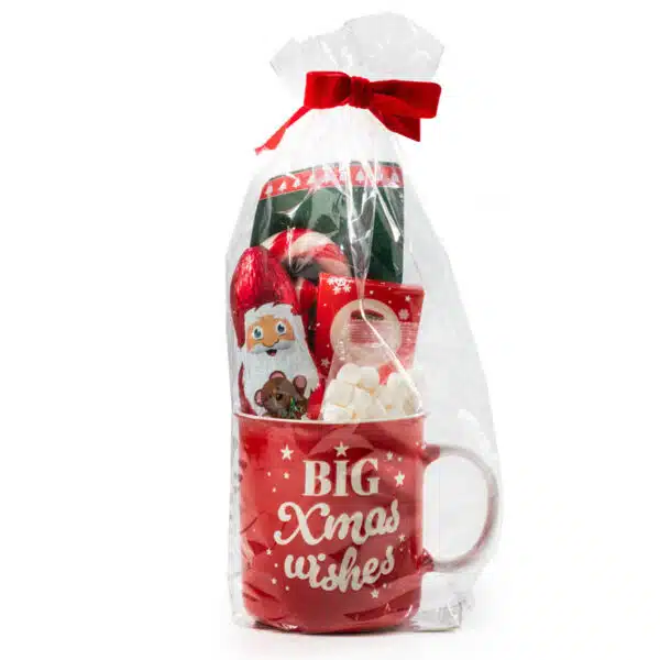 Santa's Mug - Afbeelding 2