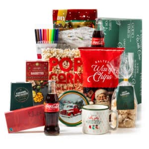 Familie Kerst