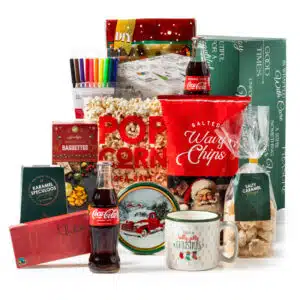 Familie Kerst