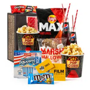 Film Avondje