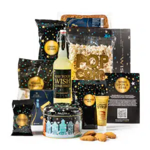 Make-a-wish kerstpakket
