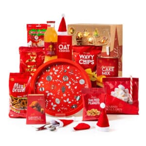 Familie Rood