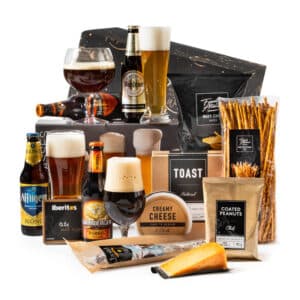 Bierproeverij