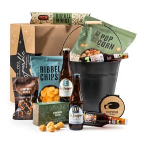 Borrel & Bites
