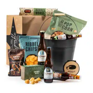 Borrel & Bites