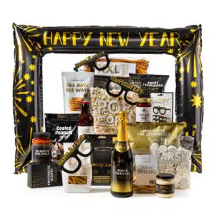 Happy New Year