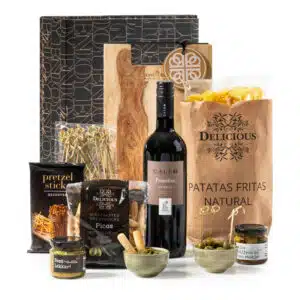 Tapas Olé!