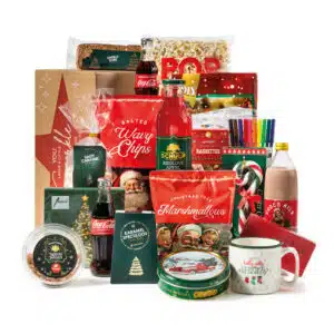 Familie Kerst XL
