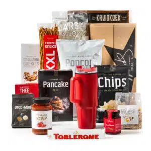 Stoere Beker