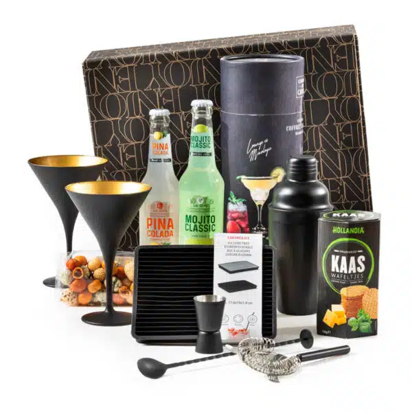 Cocktail Topic