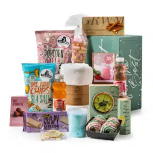 Sweets for You