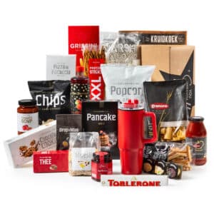 Must Have Beker