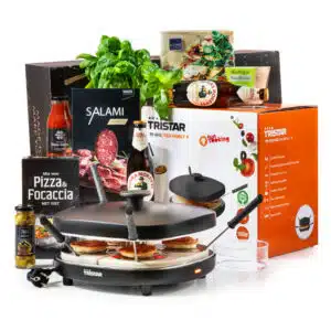 Pizza Fun Cooking