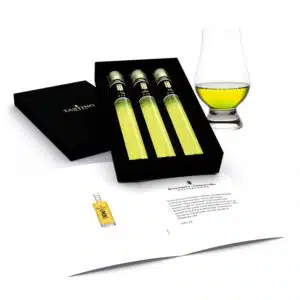 Limoncello Tasting