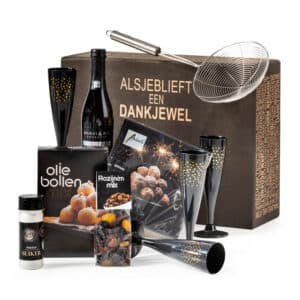 Oud & Nieuw