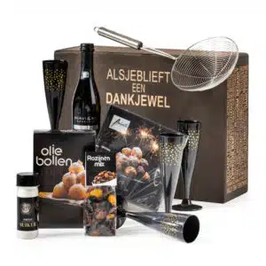Oud & Nieuw