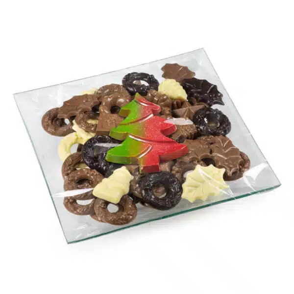Choco DeLuxe
