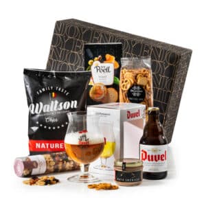 Duvels Lekker