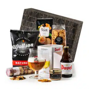 Duvels Lekker