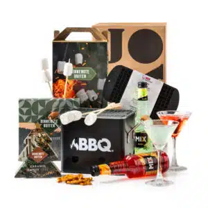 Cocktail & BBQ