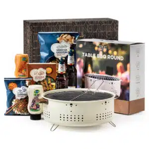 BBQ DeLuxe