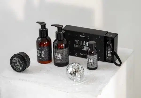 Quote giftset handzeep en handlotion - Afbeelding 5