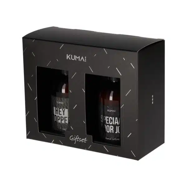 Quote giftset handzeep en handlotion - Afbeelding 3