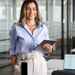 Crossbody Telefoonlanyard  in elke Pantone kleur ⌀8mm polyester gedrukt met logo