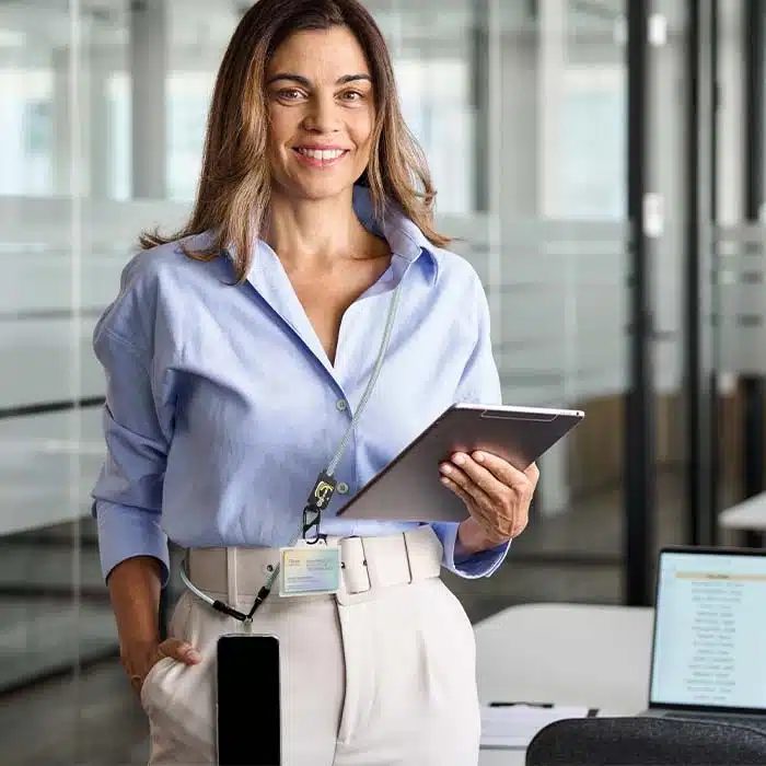 Crossbody Telefoonlanyard in elke Pantone kleur ⌀8mm polyester gedrukt met logo